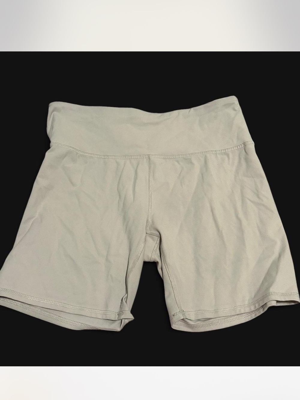 RBX biker shorts size xl